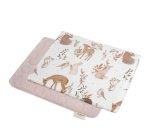 Minky Baby Pillow 40 x 30 cm <em> Forest Friends </em> - Image 6
