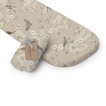 Prześcieradło <b>do gondoli 84x45 cm</b> <em> Birdsong </em> - obrazek 7