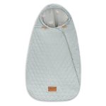 Śpiworek <b> do wózka i fotelika 2w1 0-10 mies. </b> <em> Temo </em> - obrazek 20