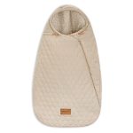 Pram And Car Seat <b>Sleeping Bag</b> <em> Herbs </em>