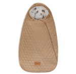 Śpiworek <b> do wózka i fotelika 2w1 0-10 mies. </b> <em> Temo </em>