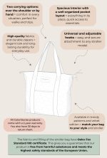 Stroller <b>Bag XL </b> <em> Temo </em> - Image 7