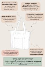 Stroller <b>Bag XL </b> <em> Temo </em> - Image 6