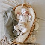 Baby clothes set 62cm 2-piece <em> Forest Brother </em> - Image 11