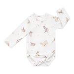 Body 56 cm <b> longsleeve </b><em> Forest Sister </em>
