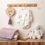 Body 56 cm <b> longsleeve </b><em> Forest Sister </em> - obrazek 5