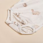 Body 56 cm <b> longsleeve </b><em> Forest Sister </em> - obrazek 3