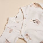 Body 56 cm <b> longsleeve </b><em> Forest Sister </em> - obrazek 2