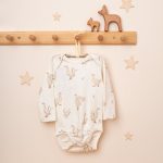 Body 62 cm <b> longsleeve </b><em> Happy Goose</em> - obrazek 5