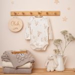 Body 62 cm <b> longsleeve </b><em> Happy Goose</em> - obrazek 4