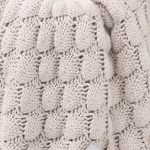Bamboo Baby Blanket <b> Fema </b> <em>Beige </em> - Image 25