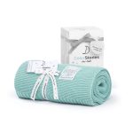 Kocyk Bambusowy <b> Bibi </b> <em>Ciepła Mięta</em> - obrazek 16