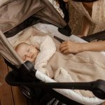 Warm Cotton <b> Teddy Lined Baby Blanket  </b> <em> Bruno Cappuccino </em> - Image 18