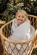 Pram And Car Seat <b>Sleeping Bag</b> <em> Birdsong </em> - Image 13