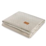 Ciepły Kocyk Minky <b> dla przedszkolaka 100 x 135 cm </b> <em>Forest Friends </em> - obrazek 9