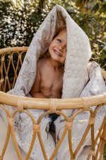 Pram And Car Seat <b>Sleeping Bag</b> <em> Birdsong </em> - Image 12