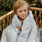 Pram And Car Seat <b>Sleeping Bag</b> <em> Birdsong </em> - Image 14