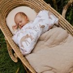 Mufka <b> do wózka </b> <em>  Forest Friends </em> - obrazek 19