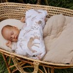 Mufka <b> do wózka </b> <em>  Forest Friends </em> - obrazek 9