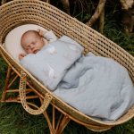 Mufka <b> do wózka </b> <em> Happy Goose Olive </em> - obrazek 12