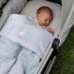 Mufka <b> do wózka </b> <em> Happy Goose Olive </em> - obrazek 5