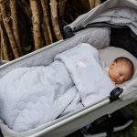 Mufka <b> do wózka </b> <em> Happy Goose Olive </em> - obrazek 6