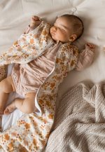 Baby Sleeping Bag <b>1.0 TOG 6-18 </b> <em>Herbs</em> - Image 22