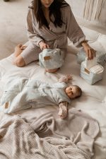 Pram And Car Seat <b>Sleeping Bag</b> <em> Bunny </em> - Image 3