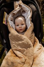 Otulacz <b> do fotelika </b><em> Forest Friends </em> - obrazek 21