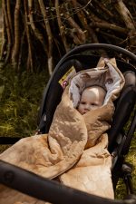 Sleeping Bag With Legs <b>2.5 TOG 2-4 Years</b> <em>Temo </em> - Image 12