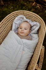 Otulacz <b> do fotelika </b><em>  Bunny </em> - obrazek 20