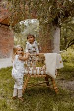 Sleeping Bag With Legs <b>2.5 TOG 2-4 Years</b> <em>Temo </em> - Image 18