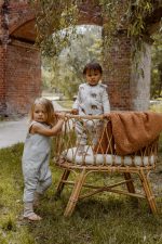 Sleeping Bag With Legs <b>2.5 TOG 2-4 Years</b> <em>Temo </em> - Image 19