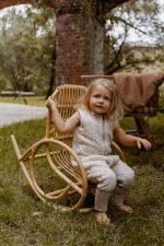 Sleeping Bag With Legs <b>2.5 TOG 2-4 Years</b> <em>Temo </em> - Image 22