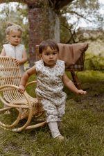 Sleeping Bag With Legs <b>1.0 TOG 1-3 Years</b> <em> Primrose </em> - Image 17