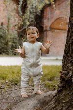 Sleeping Bag With Legs <b>2.5 TOG 2-4 Years</b> <em>Temo </em> - Image 24