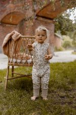 Sleeping Bag With Legs <b>1.0 TOG 1-3 Years</b> <em> Primrose </em> - Image 16