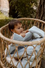 Sleeping Bag With Legs <b>2.5 TOG 2-4 Years</b> <em>Temo </em> - Image 29