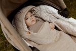 Pram And Car Seat <b>Sleeping Bag</b> <em> Herbs </em> - Image 2