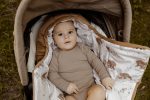 Pram And Car Seat <b>Sleeping Bag</b> <em> Bunny </em> - Image 8