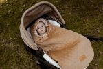 Pram And Car Seat <b>Sleeping Bag</b> <em> Herbs </em> - Image 15