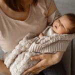 Kocyk Bambusowy <b> Fema </b> <em> Ciepły Beż</em> - obrazek 20