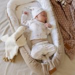 Kokon <b> niemowlęcy 0-12 mies. </b> <em> Happy Goose </em> - obrazek 7