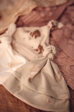 Cotton Beanie <em> Happy Goose Olive </em> - Image 6