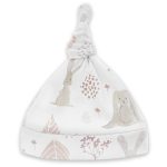 Cotton Beanie <em> Bunny </em>