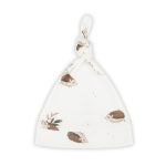 Cotton Beanie <em> Forest Brother </em>