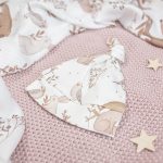 Czapeczka <b> niemowlęca </b><em> Forest Friends </em> - obrazek 7