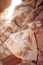 Czapeczka <b> niemowlęca </b><em> Forest Friends </em> - obrazek 10