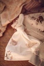 Cotton Beanie <em> Forest Sister </em> - Image 8