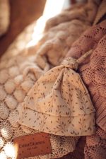 Czapeczka <b> niemowlęca </b><em> Herbs </em> - obrazek 2